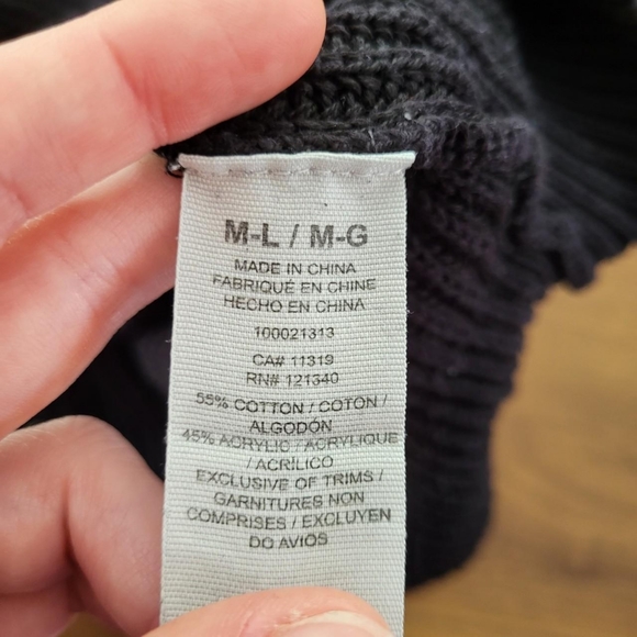 Knit sweater - Picture 5 of 6